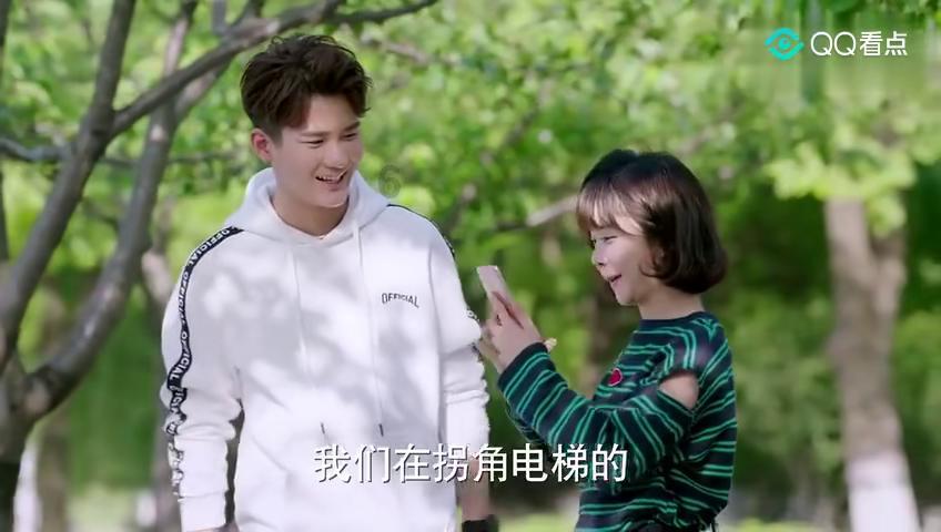 可爱啄木鸟逃脱