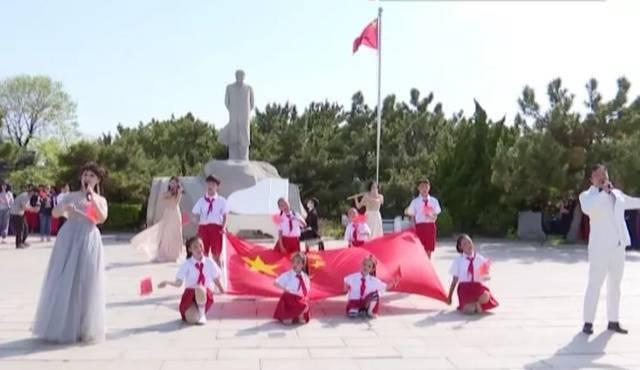 召唤神龙万宁版祖龙